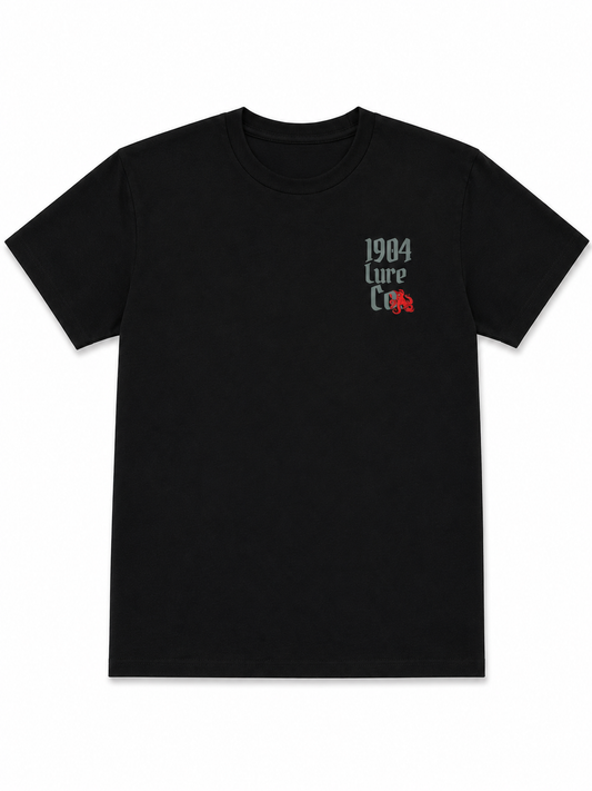 1904's Octopus T-shirt
