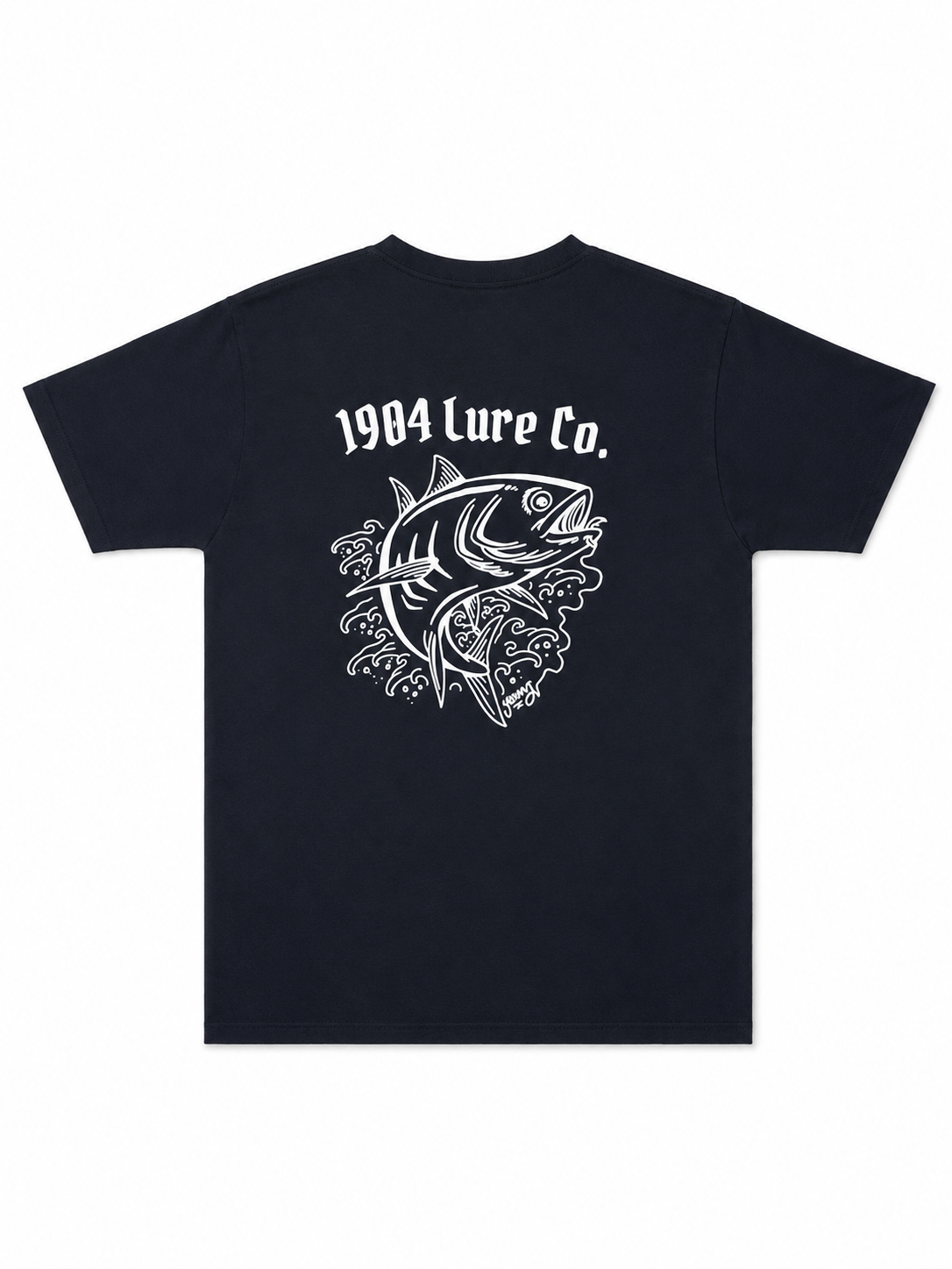 Tuna T-Shirt
