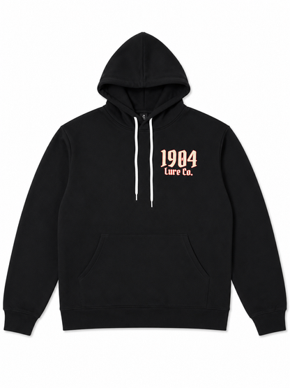 Spiny Lobster Hoodie