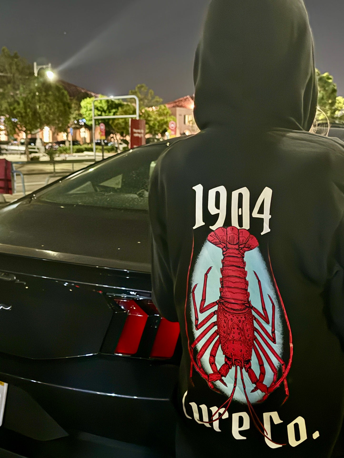 1904_Lureco_Lobster_Hoodie_Car