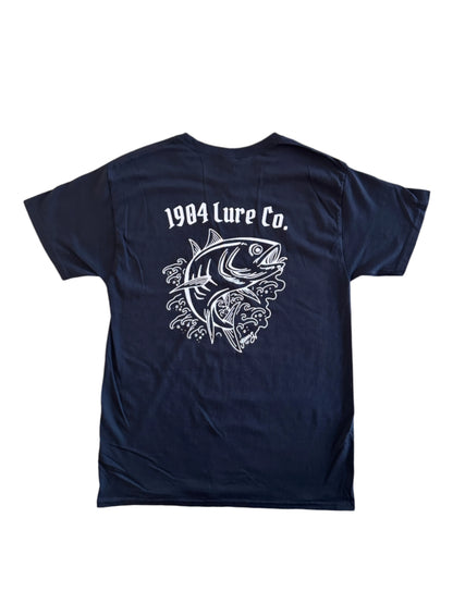 1904lureco tuna tshirt back
