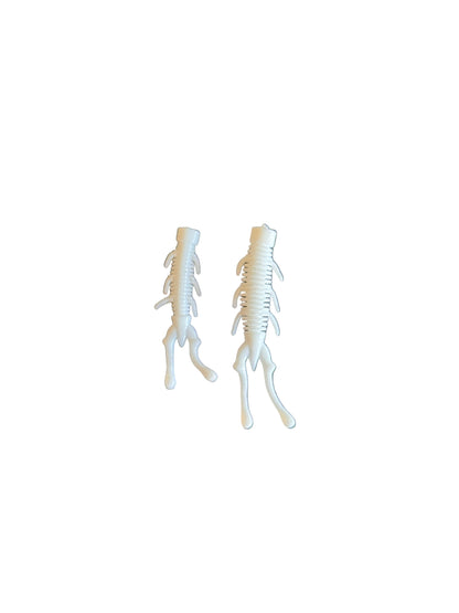White Sea Bugs